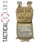 Preview: TASMANIAN TIGER TT MODULAR GUNNERS PACK MC MULTICAM